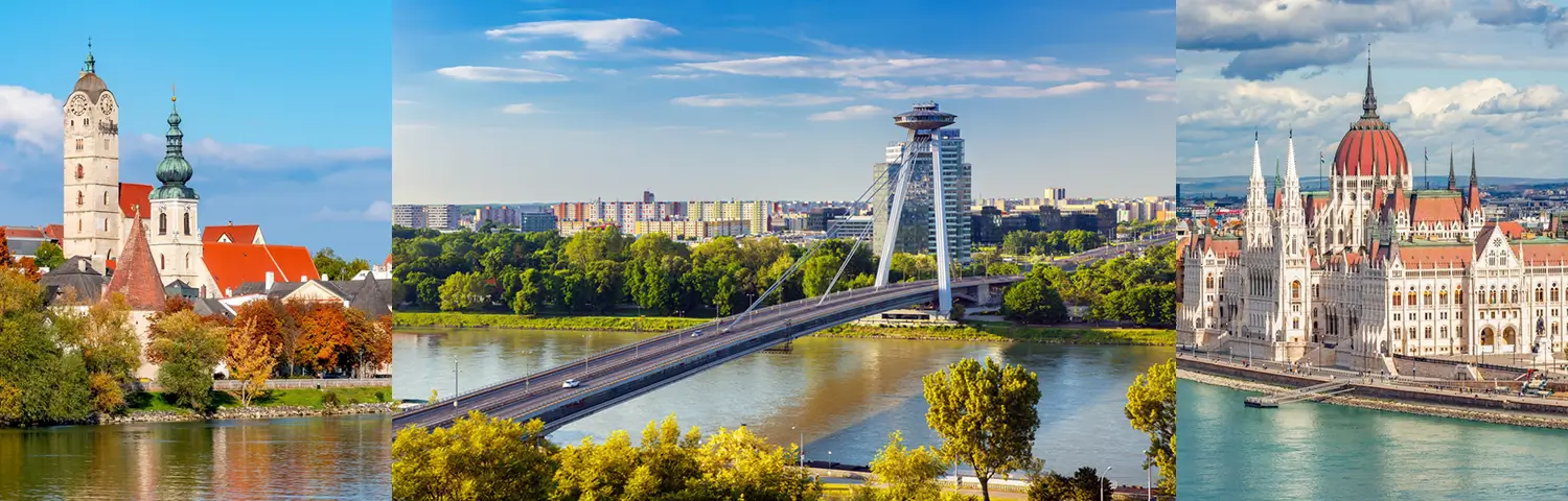 Danube River